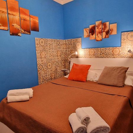 Maison Zaza Napoli Bagian luar foto