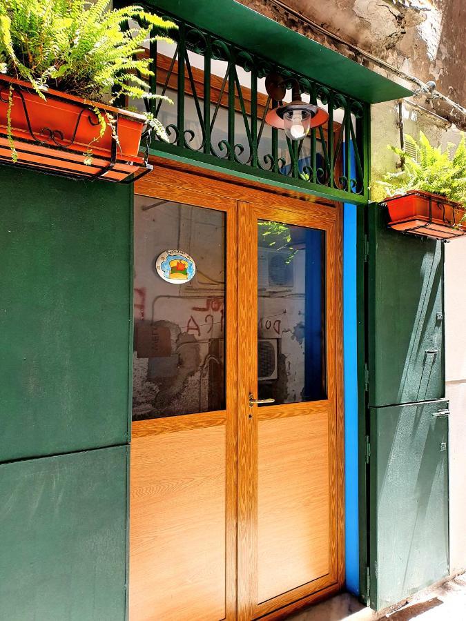 Maison Zaza Napoli Bagian luar foto