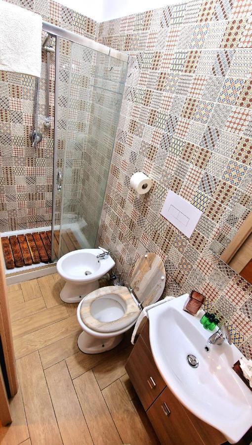 Maison Zaza Napoli Bagian luar foto