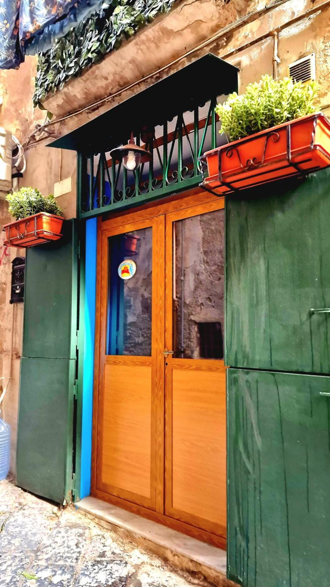 Maison Zaza Napoli Bagian luar foto