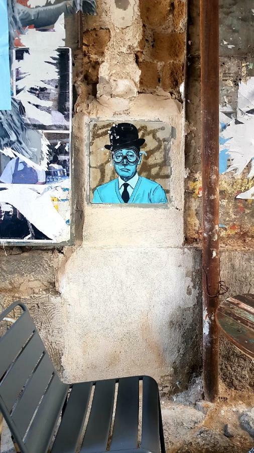 Maison Zaza Napoli Bagian luar foto